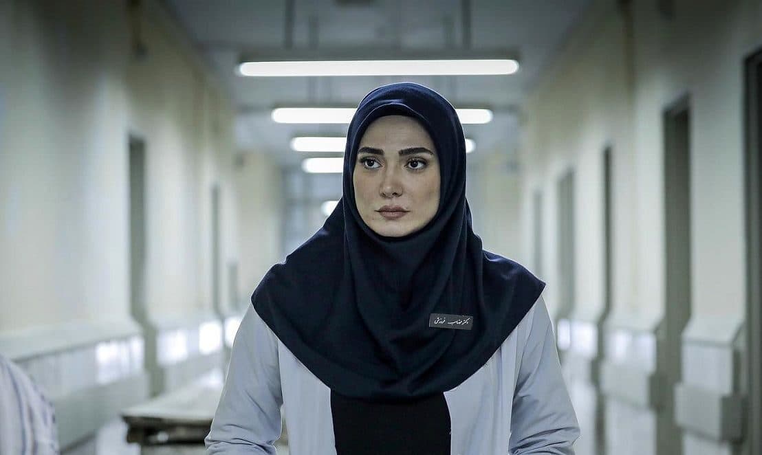 (عکس) تغییر چهره ظریف «مهتاب فروزش» سریال افرا بعد 3 سال در 37 سالگی