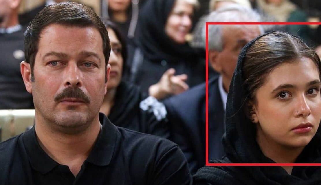 (عکس) تیپ و چهره تازه و پاییزی «نفس بازغی» در 16 سالگی