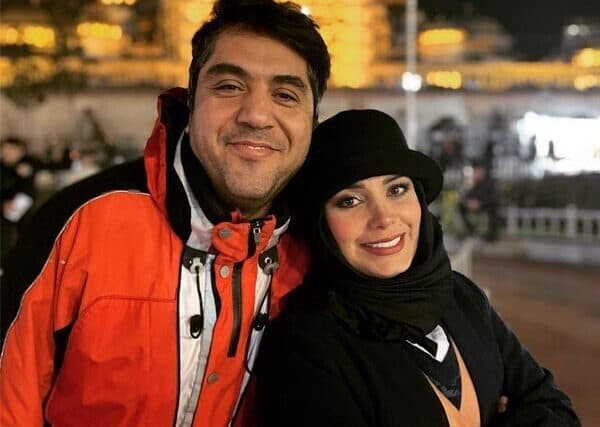 نگاهی به مبلمان شیک و لوکس صبا راد به رنگ سفید و رونمایی از چیدمان فوق العاده جذاب و باکلاس اتاق پذیرایی/ چه سلیقهای با دیدنش حَظ میکنید+عکس