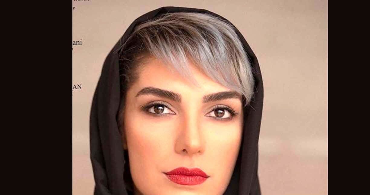 رونمایی از دکوراسیون زیبای خانه الیکا عبدالرزاقی و امین زندگانی در شام ایرانی / چیدمان جذاب میز شام ! + فیلم