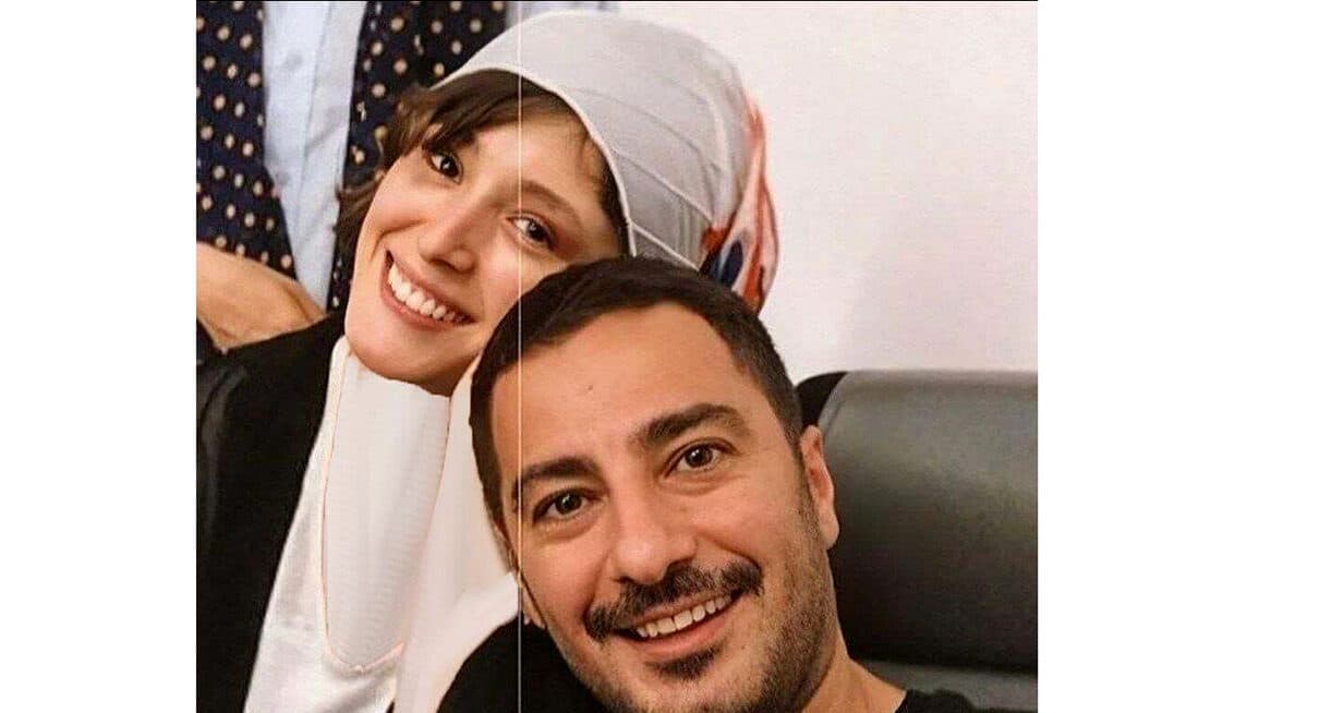این سلبریتی ها همسر خارجی دارند / از آلمان رو سیه تا یونان ! + عکس ها