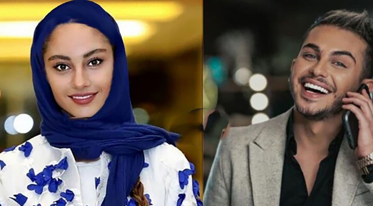 اتفاق عجیب برای ترلان پروانه بعد از شایعه ازدواج با ارسلان قاسمی + فیلم دلخوری های خانم بازیگر !