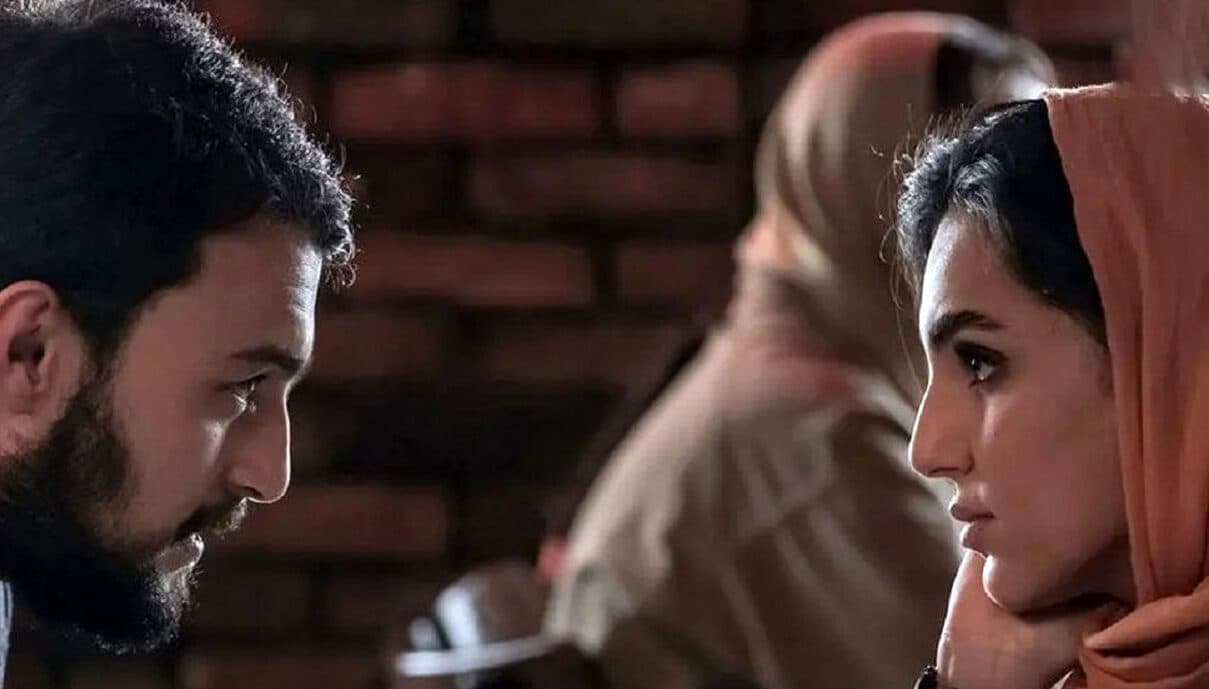 تغییر چهره جذاب «شیدا و میثم» سریال زخم کاری در 27 و 25 سالگی در کنار هم ! / چقدر خوشگلن !