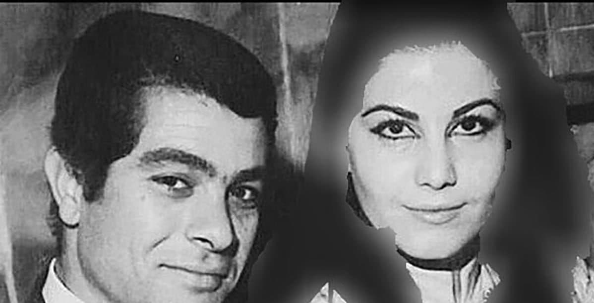 چهره کاملا متفاوت پوری بنایی نامزد بهروز وثوقی در تولدش / هنوز جذابیتش را دارد !
