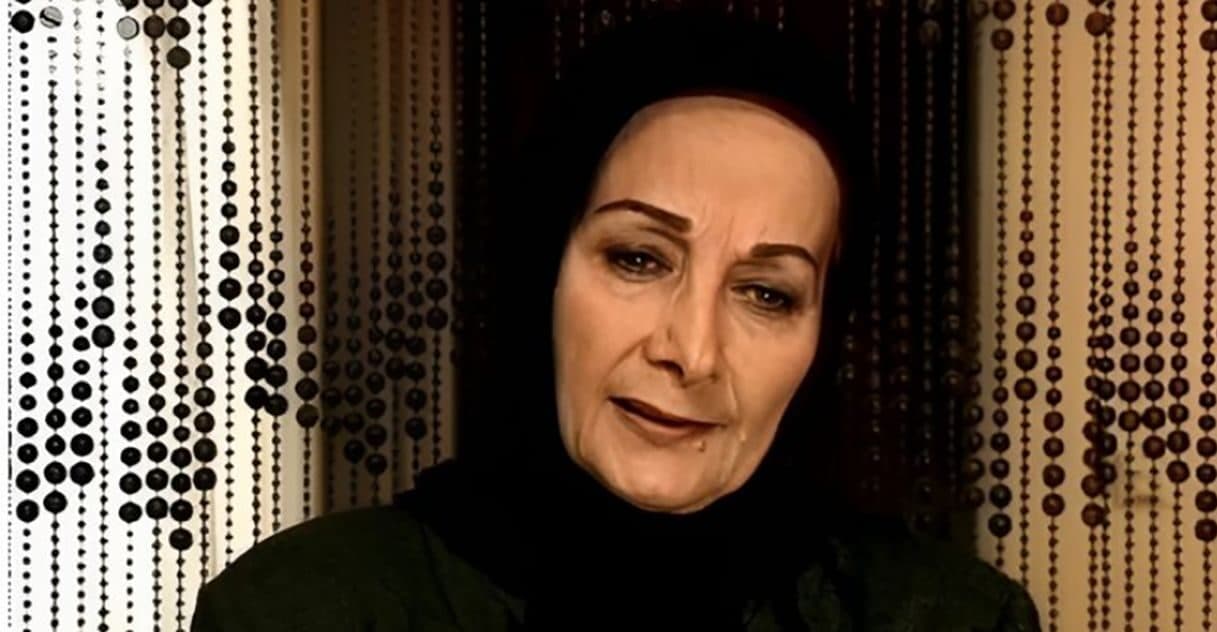 تصاویر جوانی کتایون امیر ابراهیمی قبل از انقلاب / صاحب خونه مهربان سریال من یک مستاجرم!