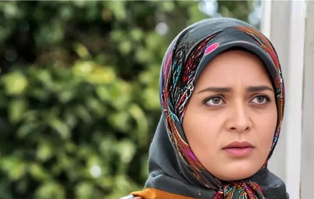(عکس) تغییر چهره «دختر محمود نقاش» 5 سال بعد سریال پایتخت در 33 سالگی