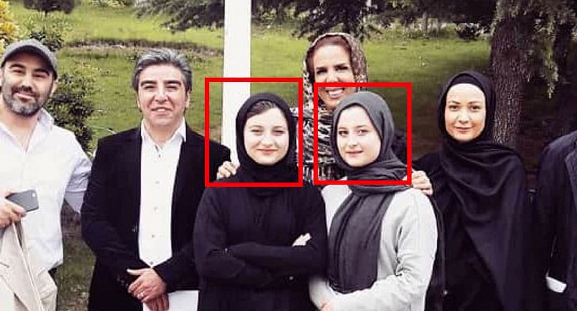 جایگزین های سارا و نیکا در سریال پایتخت معرفی شدند / می توانند جای دوقلوهای قبلی را در دل مردم بگیرند ؟! + عکس