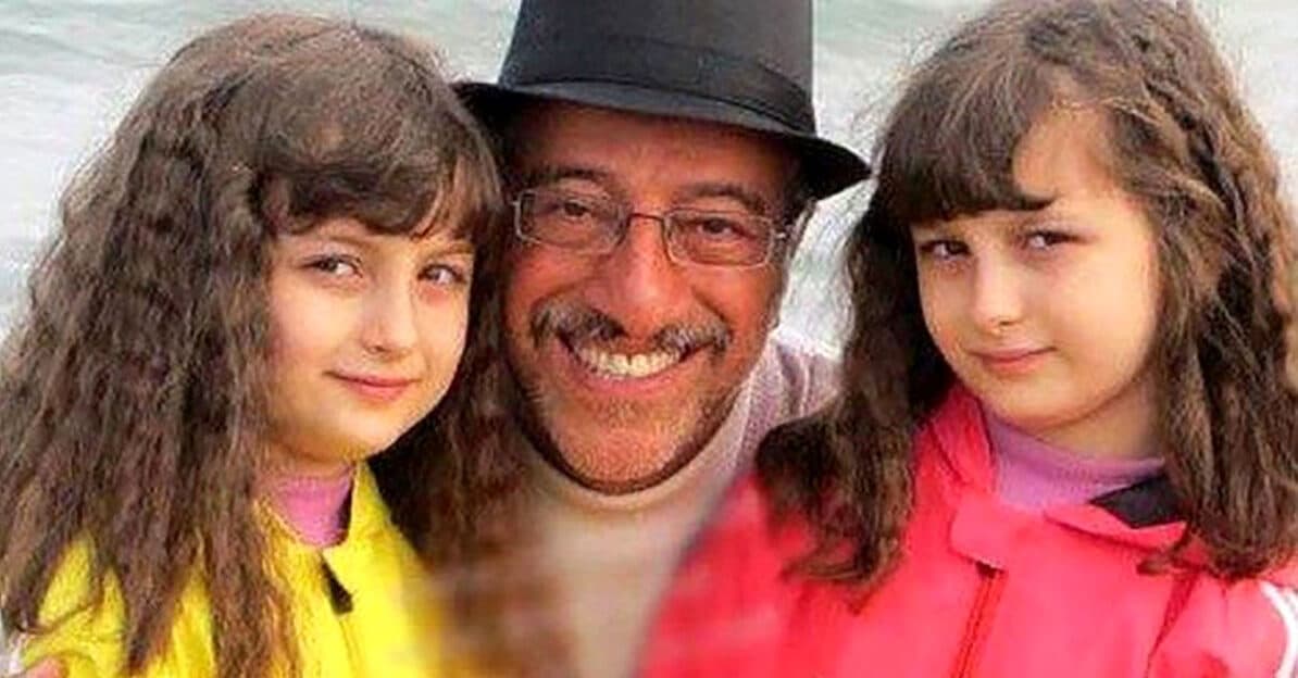 چهره و استایل سوئدی «سارا و نیکا» سریال پایتخت بعد 11 سال ! / لباس جذاب در هوای سرد سوئد !