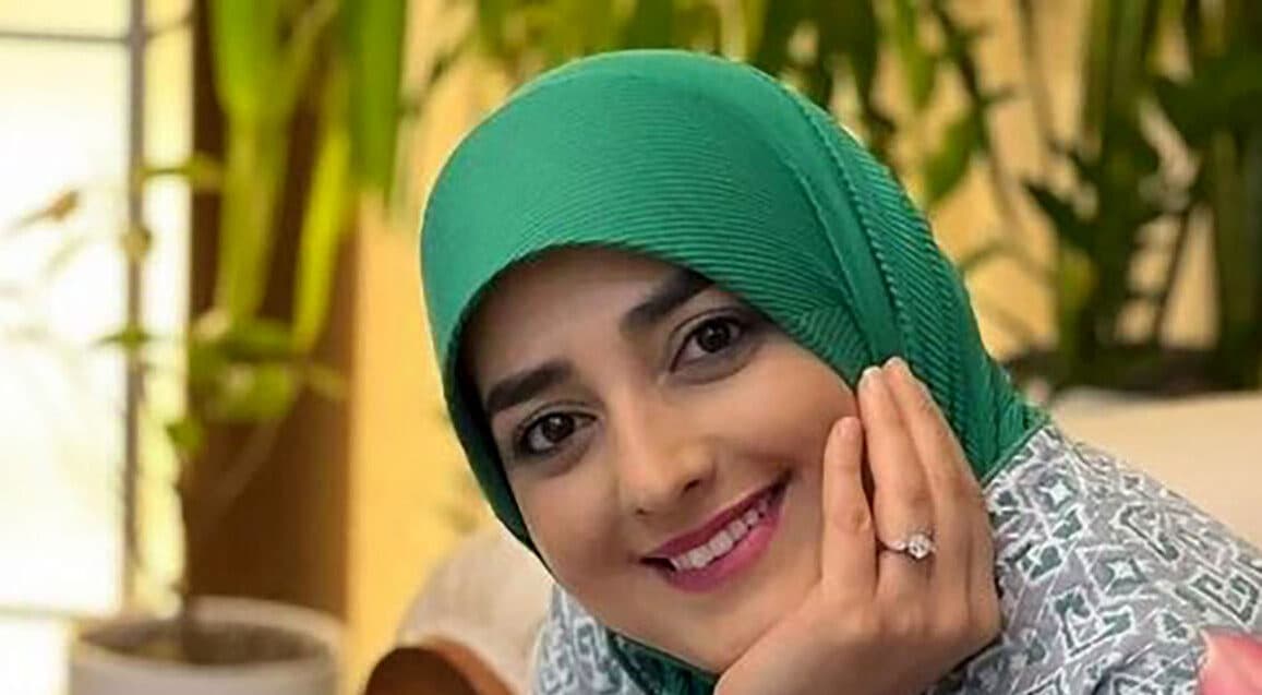 چیدمان محشر و دکوراسیون زیبای خانه ستاره سادات قطبی/ هنوز روی این میز در هم غذا نخوردیم ! + عکس ها