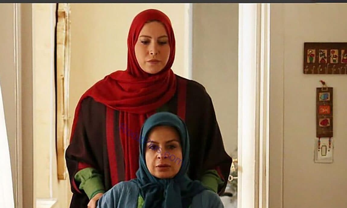 تغییر چهره زن اول و زن دوم صابر» سریال ستایش در 54 و 40 سالگی ! + عکس ها