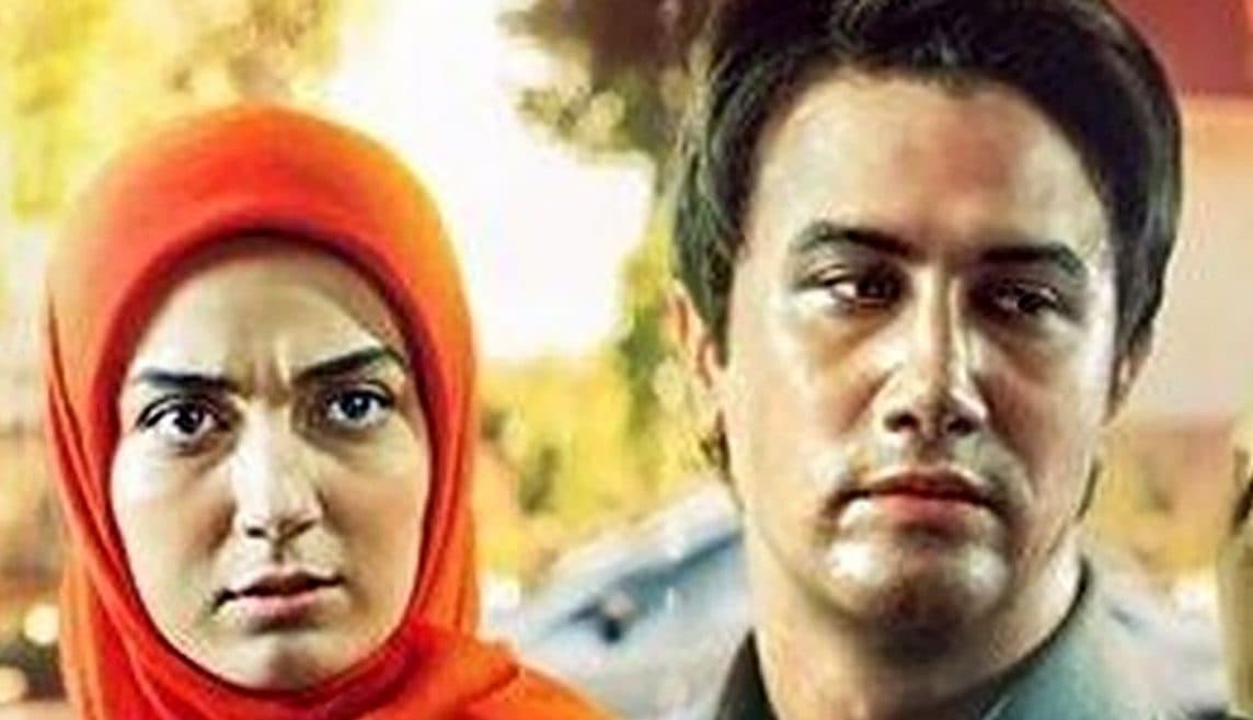 عکس روز/ تغییر چهره چشمگیر و بُهتآور شاهرخ استخری و حدیث میرامینی بازیگران سریال «دلنوازان» بعد از 15 سال در 44 سالگی و 36 سالگی