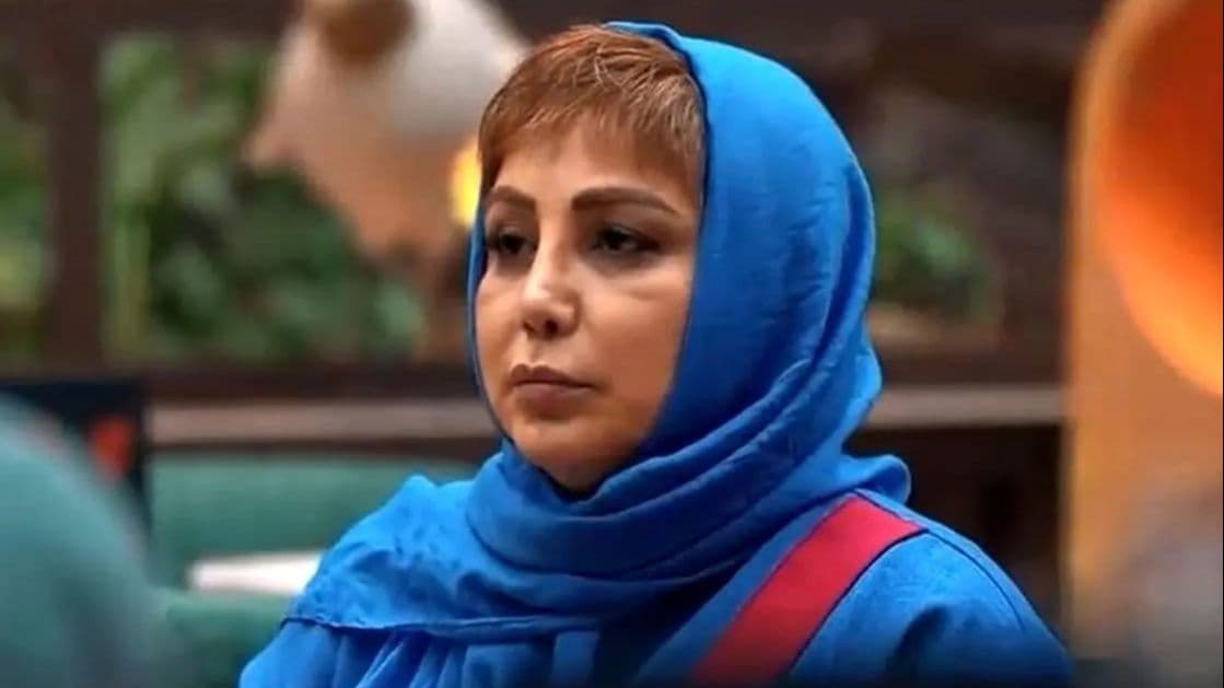 گریه عجیب بهنوش بختیاری با آهنگ تتلو در ماشین؛ پشت این اشکها چه رازی است؟