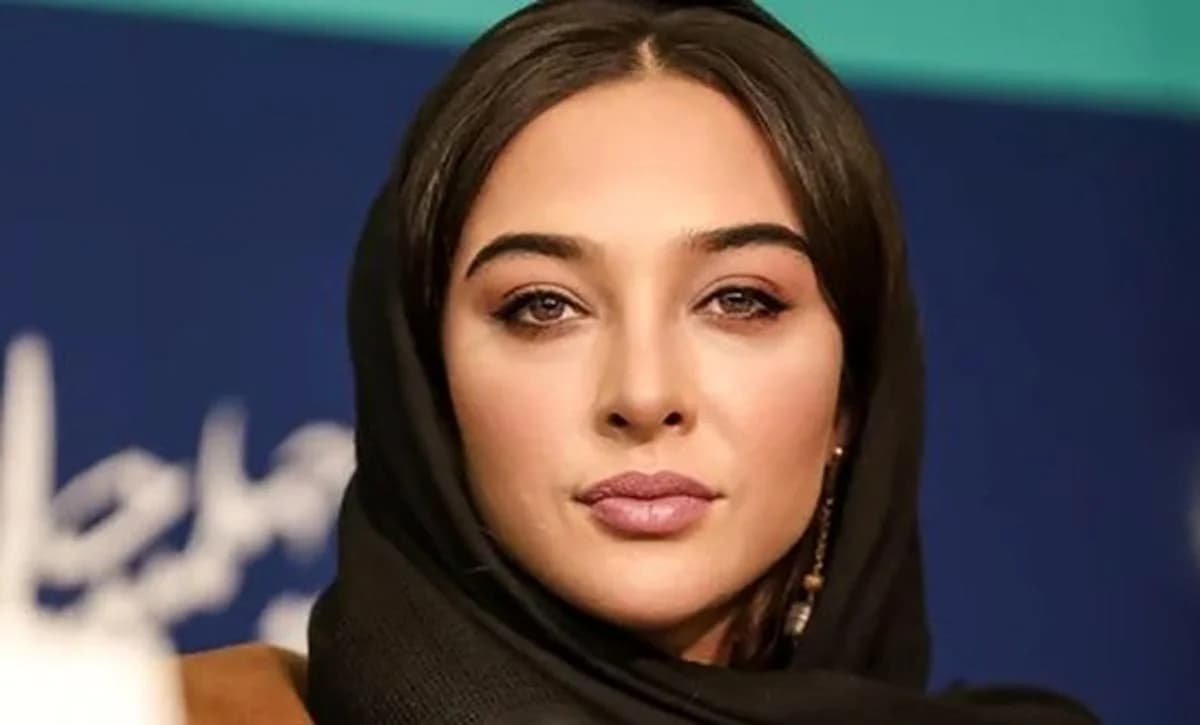 آناهیتا درگاهی با استایلی که نفسها را بند آورد؛ شبانه همه را شگفتزده کرد!