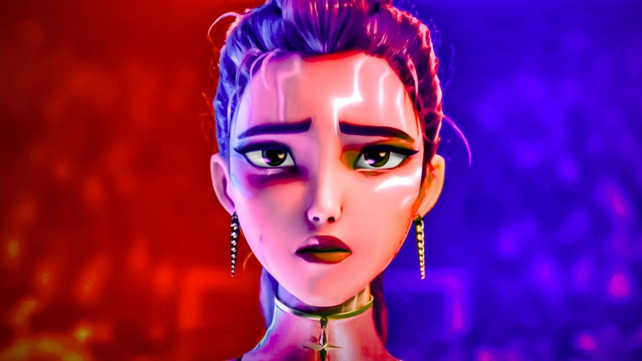 ترانههای جنجالی فیلم KPop Demon Hunters؛ چرا یک آموزشگاه دینی جلوی آنها را گرفت؟!