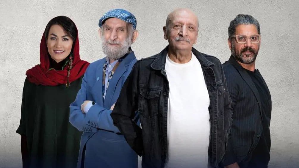 رازهای شنیدهنشده زندگی اسماعیل خلج؛ چهرهای که تئاتر ایران مدیون اوست!
