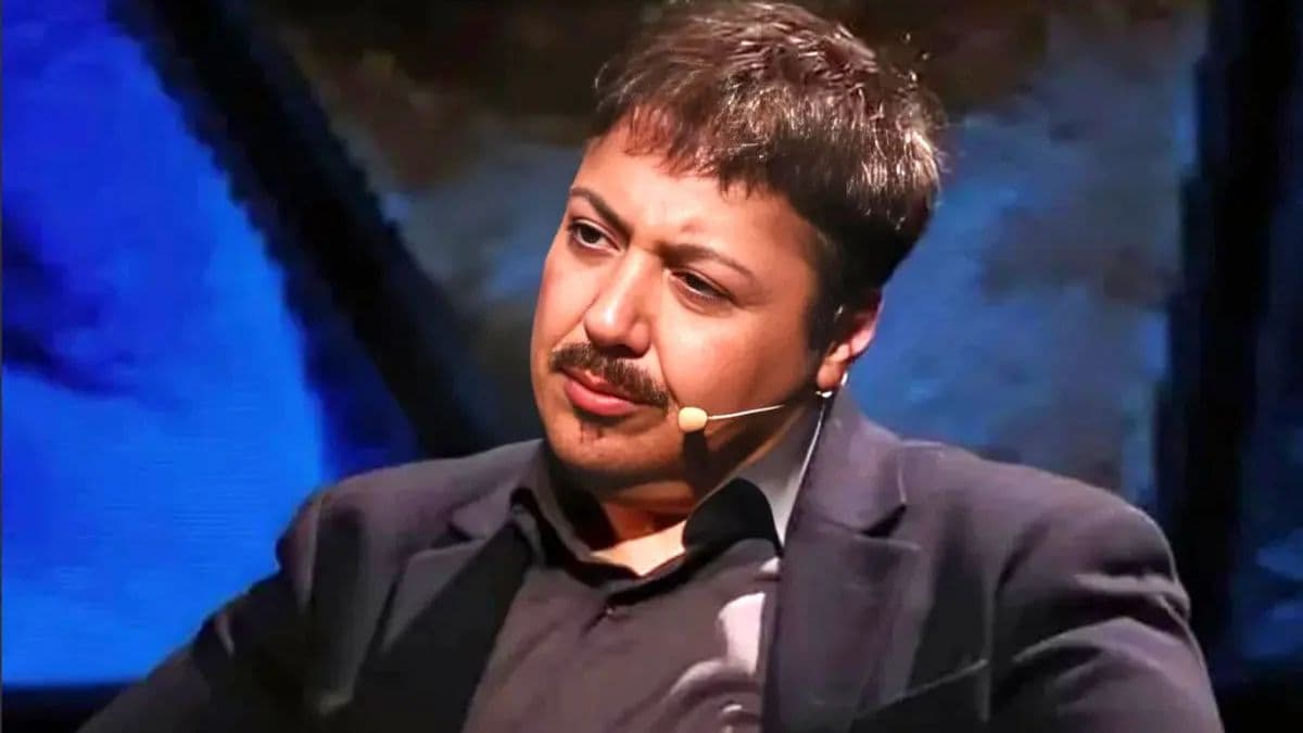 رابعه اسکویی عشق قدیمی مازیار لرستانی بود؟ پاسخ جنجالی شهره سابق!
