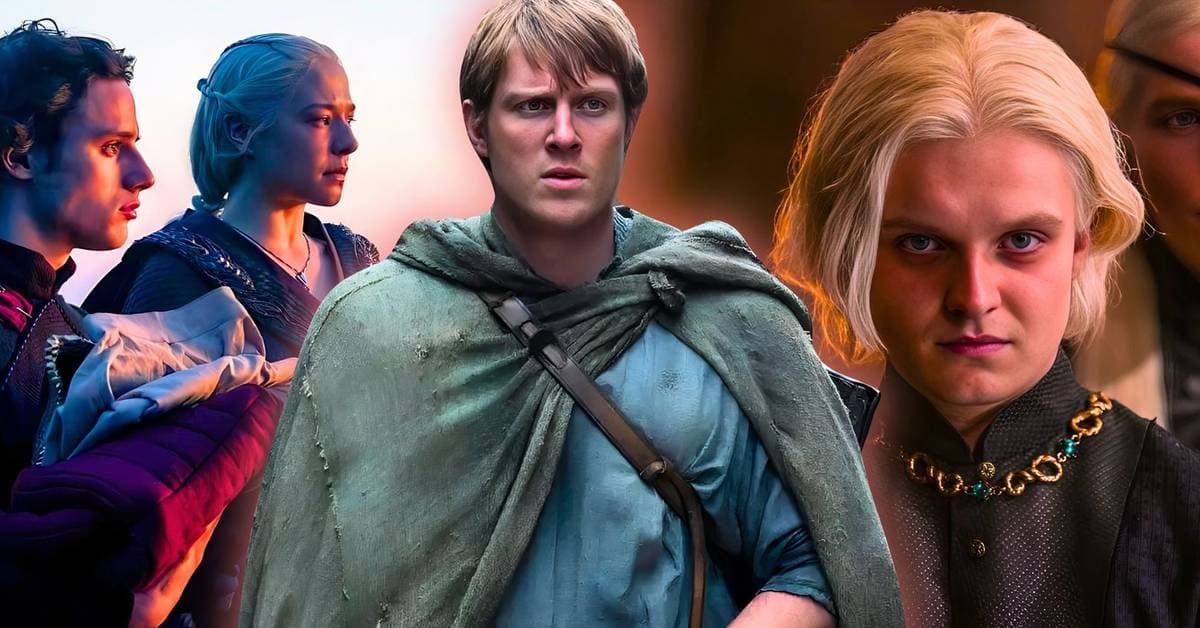غافلگیری بزرگ HBO: فصلهای جدید اسپینآفهای «بازی تاجوتخت» در راه است!