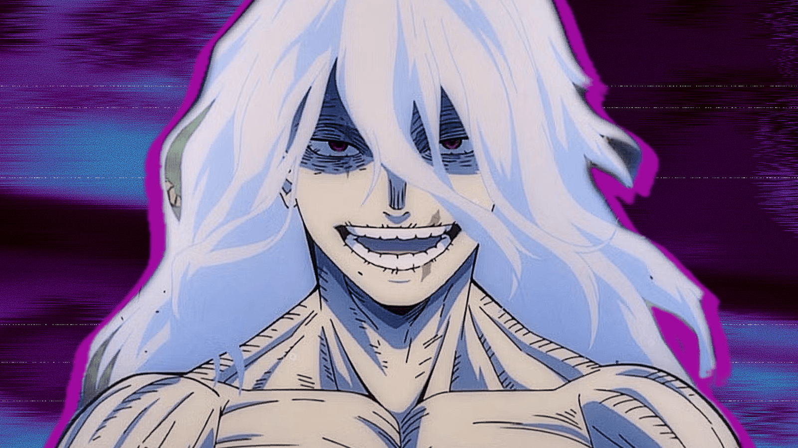 آیا محبوبترین شخصیت شرور My Hero Academia یک قهرمان مخفی است؟!
