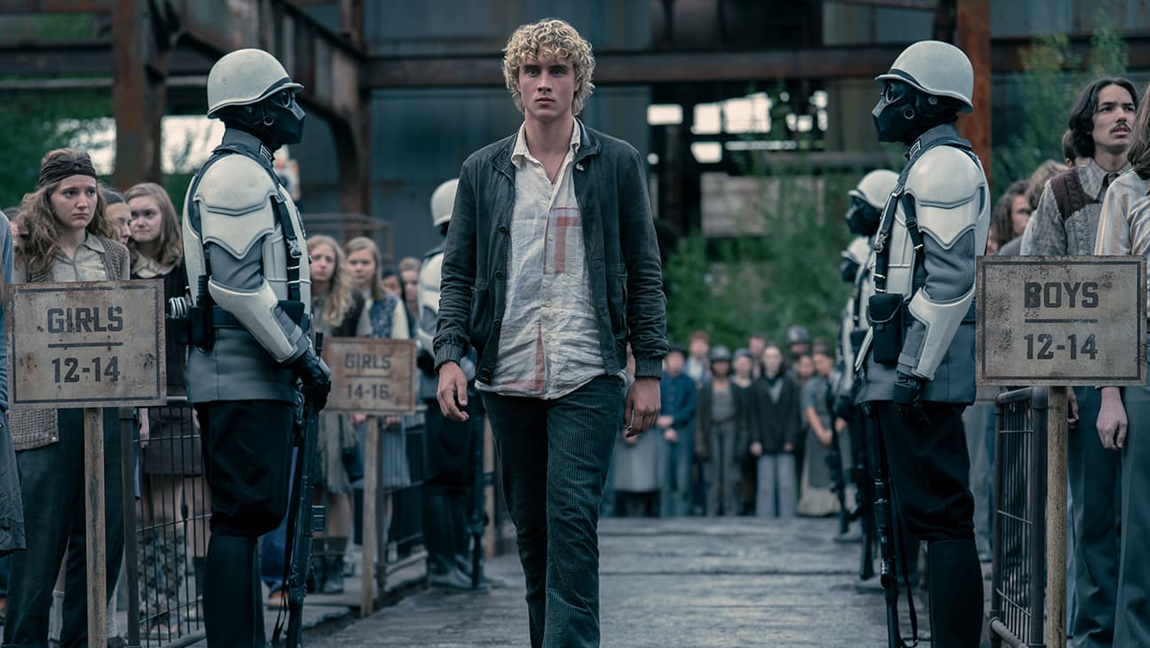 رکوردشکنی دیوانهوار «Hunger Games» در ۲۴ ساعت: ۱۰۹ میلیون بازدید تیزر جدید!