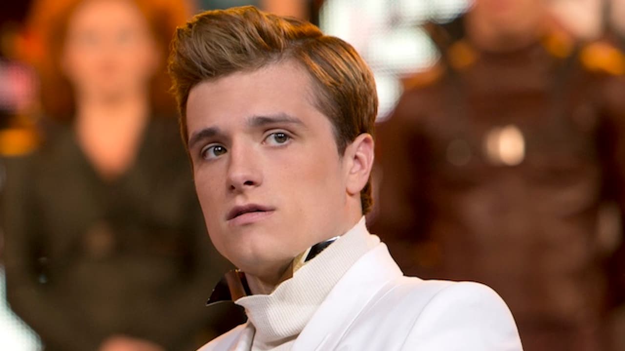 بازگشت شوکهکننده جاش هاچرسون به The Hunger Games؟ ماجرا چیست؟