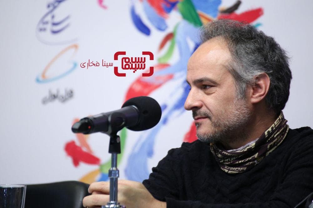 پرویز شهبازی دوباره دست به کار شد؛ سریال جدید او در سکوت کامل آماده شد!