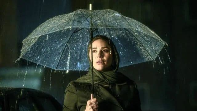 سحر دولتشاهی در نقش یک خبرنگار واقعی! پشت پرده این ماجرا چیست؟