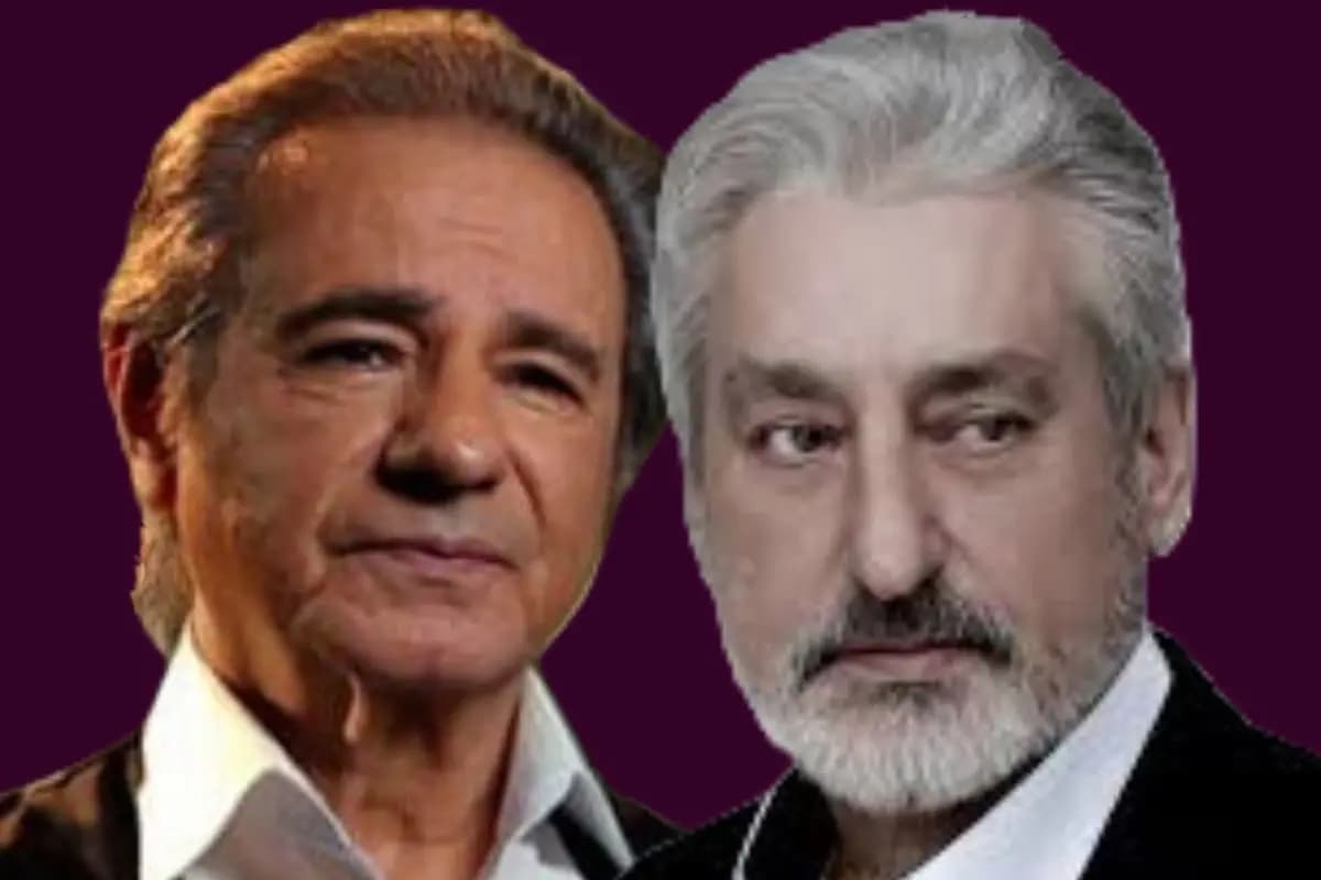 عارف و ابی در خاطره جذاب پرویز پرستویی؛ ماجرا چی بود؟