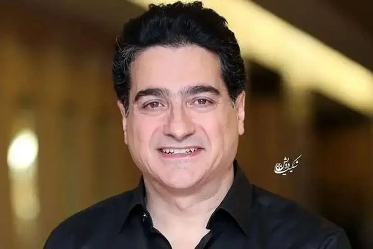 همایون شجریان زیر آتش! چرا برخی مردم از او دلخور شدند؟