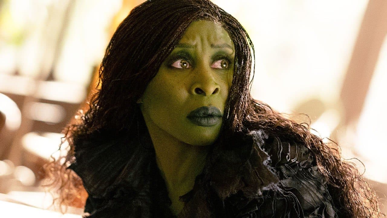 آیا سرنوشت «Wicked: For Good» شبیه شکستهای دنبالهدار هالیوود خواهد شد؟!