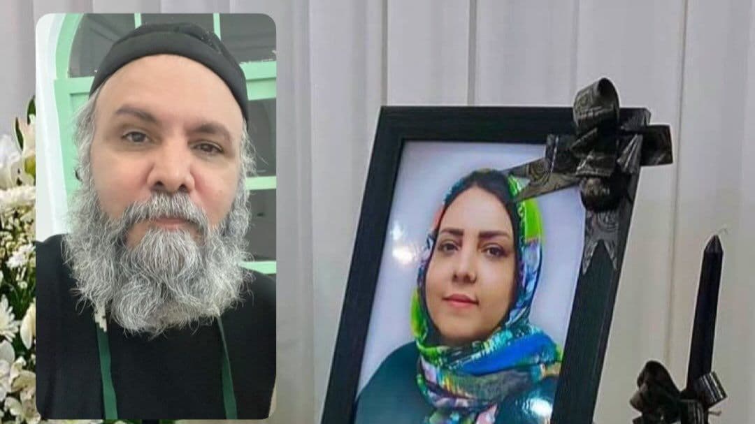 گریههای بیوقفه بازیگر آوای باران؛ چه کسی از دست رفت؟