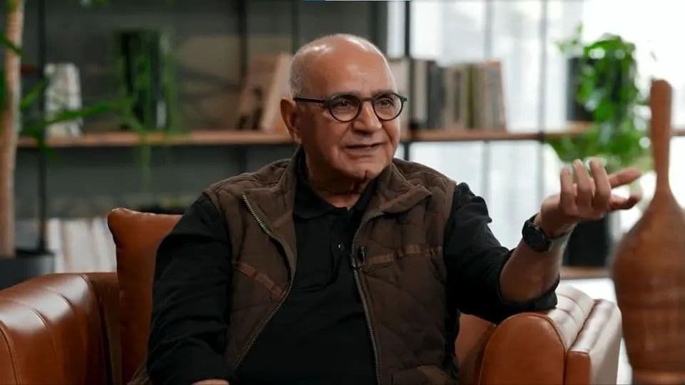 آیا این بازیگر جنجالی حرفشنوی از کارگردان را یک هنر میداند؟!