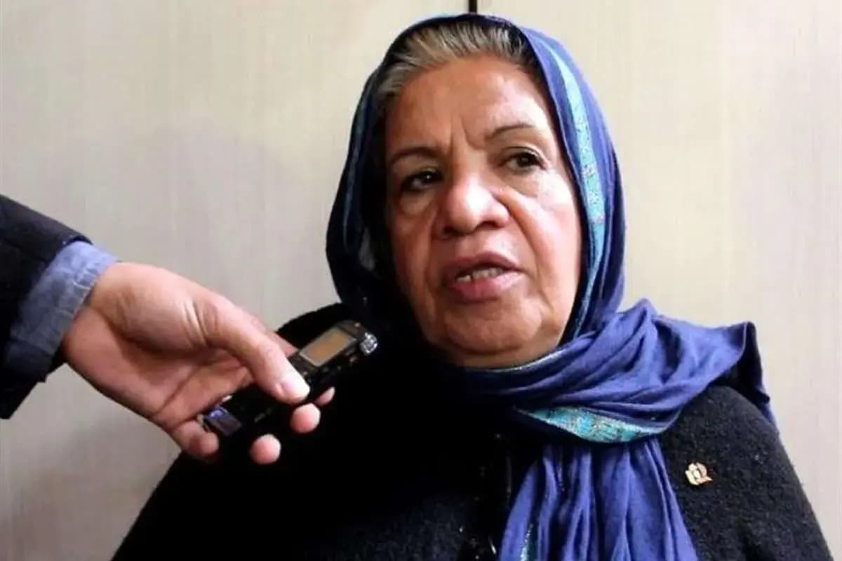 افشاگری عجیب گیتی معینی: «من زشتترین بازیگر زن هستم!»