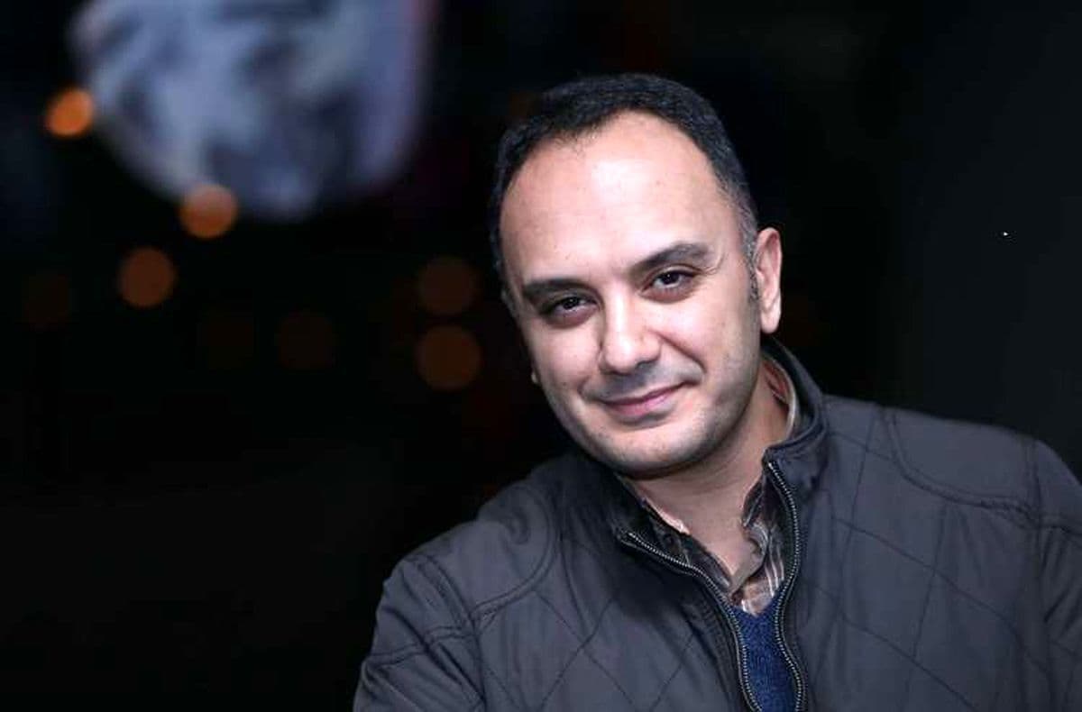 احسان کرمی از آرامش پولسازی در ایران تا انتقاد تند به ایرانیان خارجنشین!