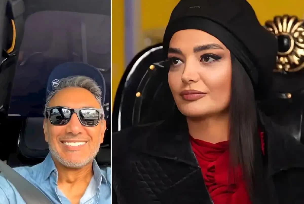شادمهر عقیلی و بازگشت حاشیهها: Love 85 دوباره اسم رمز داغ شد!