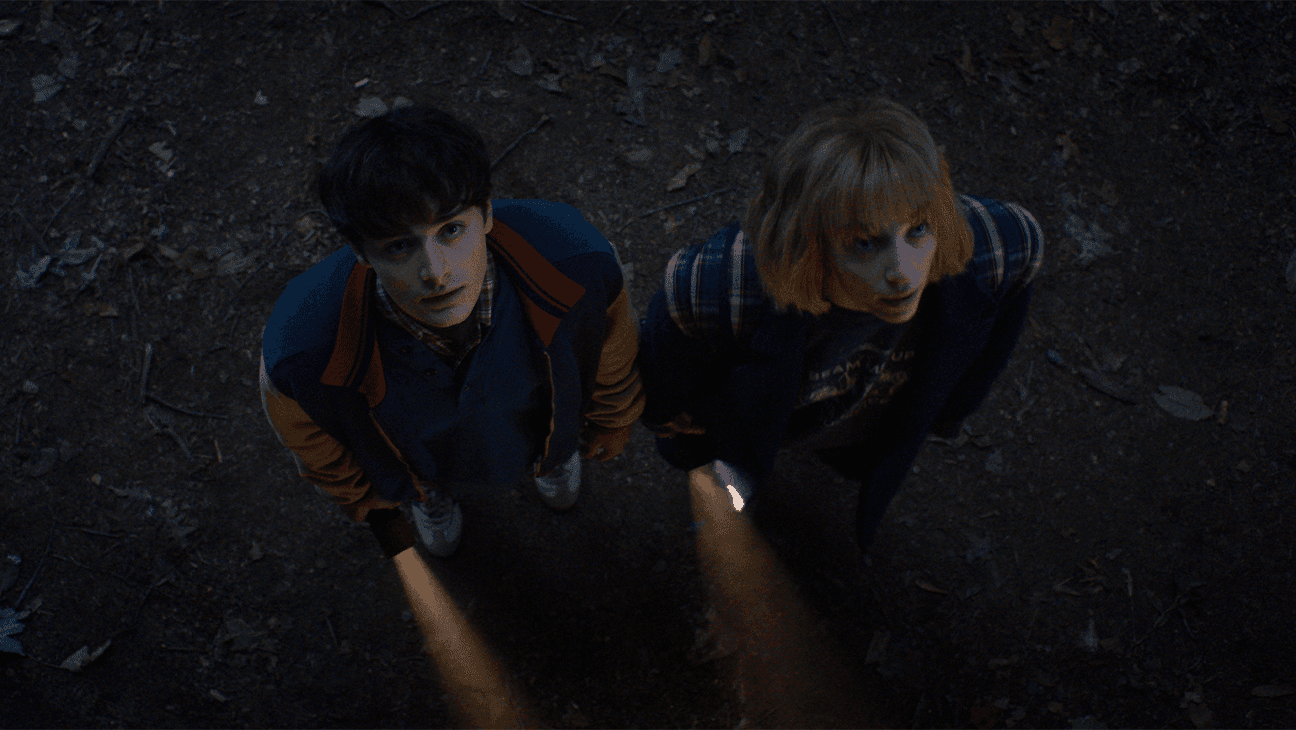 بزرگترین رسوایی نتفلیکس در فصل پایانی Stranger Things فاش شد!