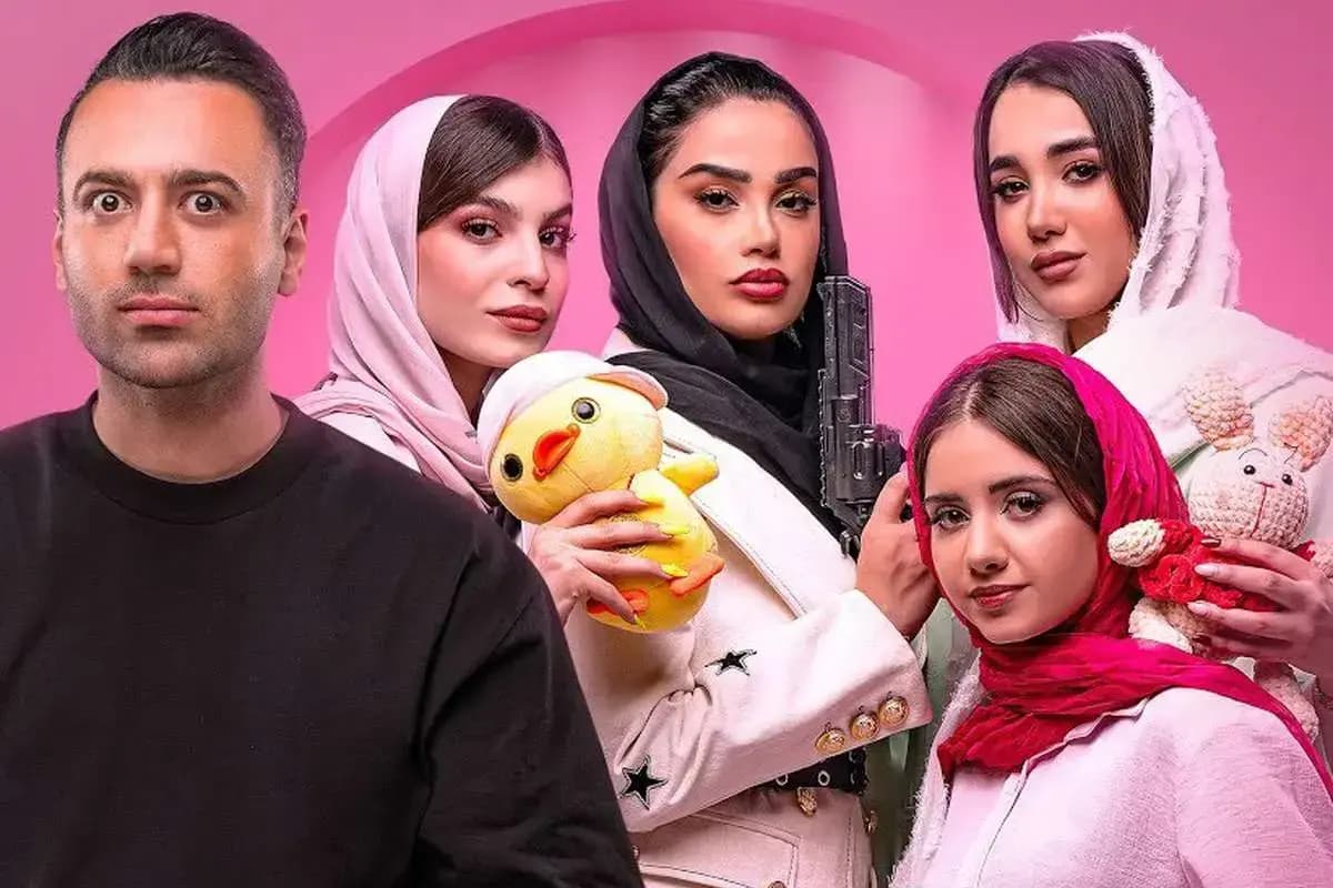 ماجرای علی صبوری: بازداشت شایعه یا واقعیت؟ واکنش جنجالی او همه را شوکه کرد!