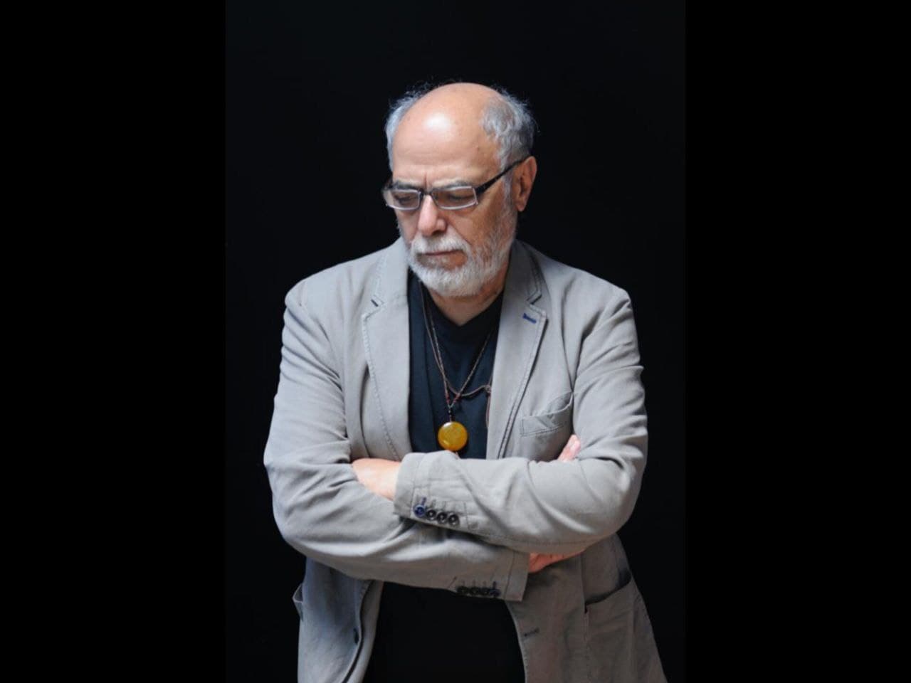 بازگشت شگفتانگیز اکبر زنجانپور به دنیای سینما؛ راز همکاری ۵۰ ساله با محمدرضا اصلانی فاش شد!