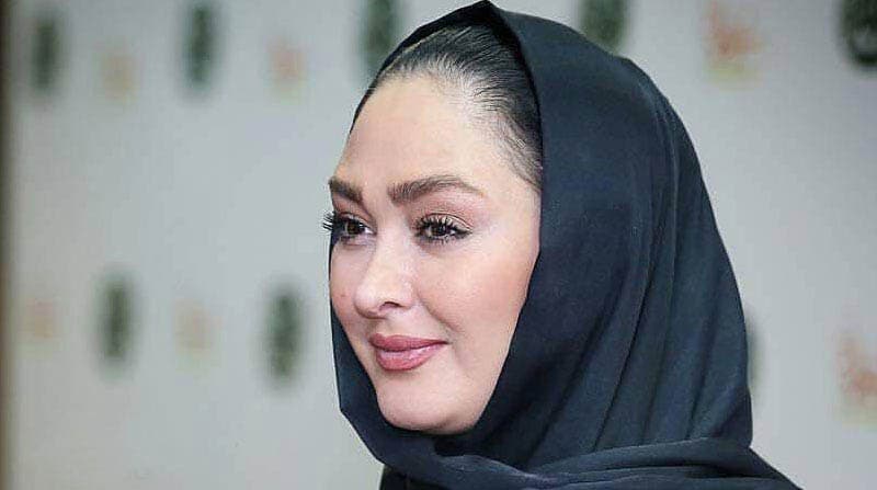 شوکهکننده! الهام حمیدی جشن تولدی با چهرهای کاملاً متفاوت گرفت + ویدئو