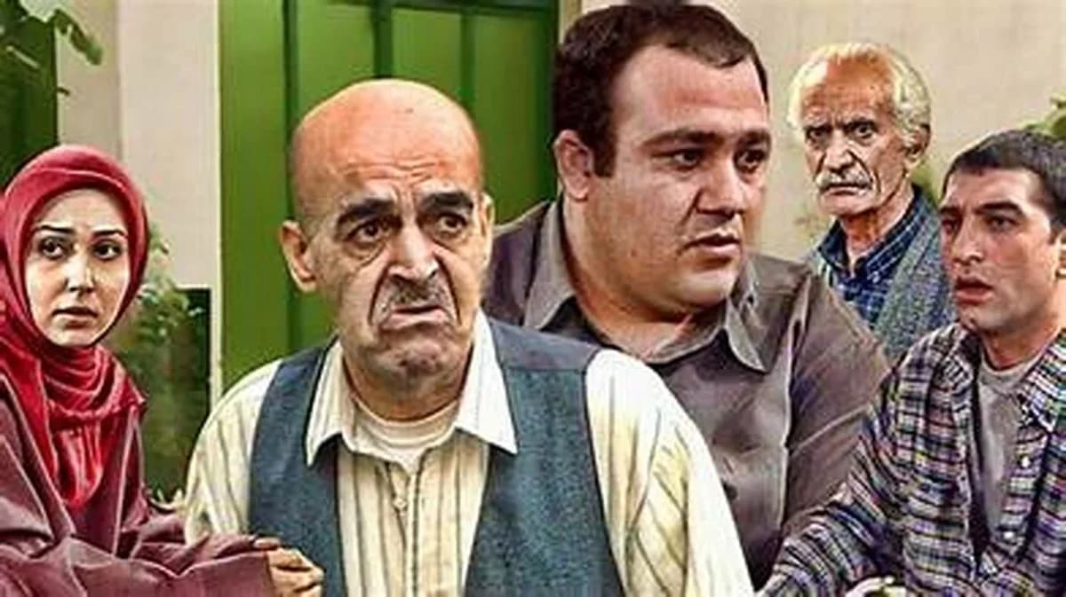 خانه خاطرهانگیز «زیر آسمان شهر» بعد از ۲۴ سال؛ حالا کجاست؟ 🤔