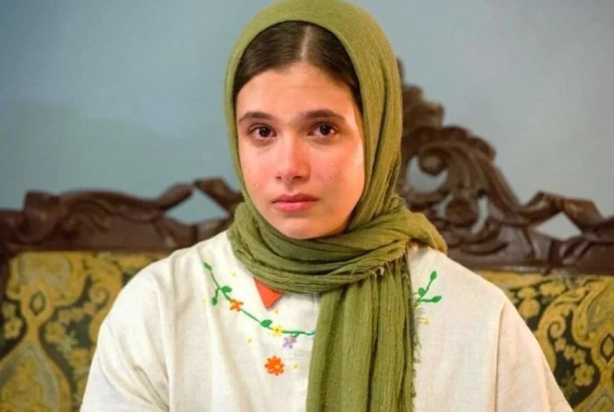 بازغی نفسگیر! تغییر چهرهای که باورتان نمیشود 🤯