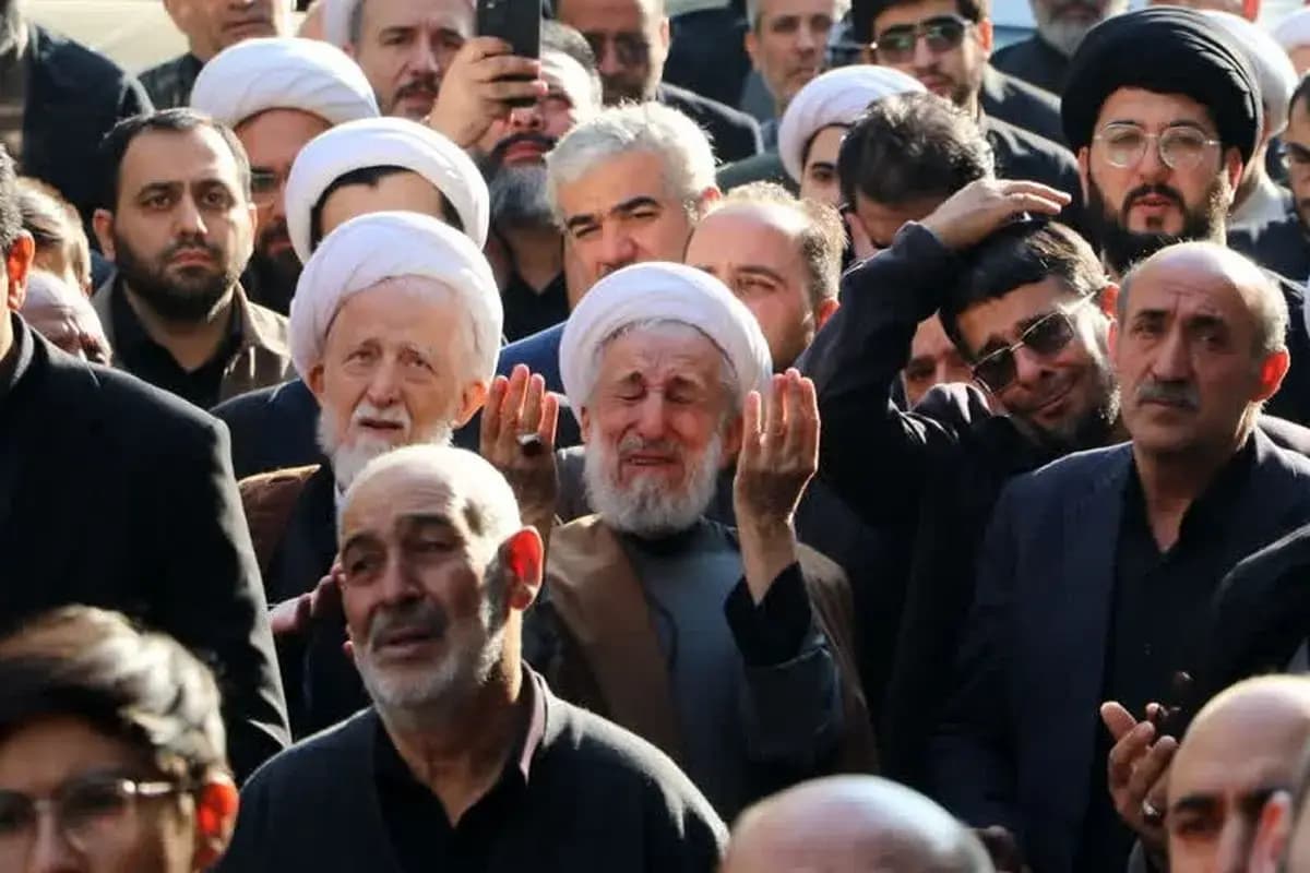 لحظات دلخراش از فوت فرزند کاظم صدیقی! حقیقتی که رسانهها پنهان کردند
