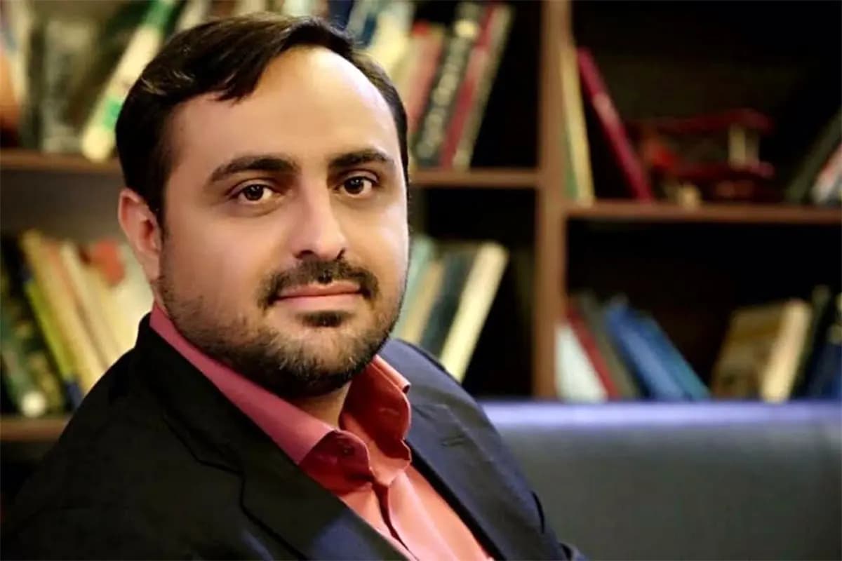 افشاگری جنجالی رئیس مرکز سیمرغ؛ منتقدان صداوسیما «لات کوچهخلوت» هستند!