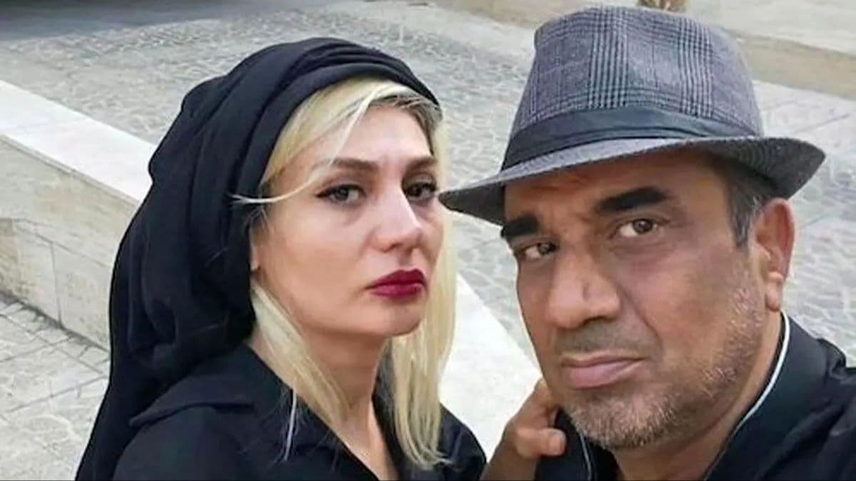 قیچی تیز! نصرالله رادش فاش کرد: همسرم من را زشت میداند اما به دلِ خوبم دل بسته!