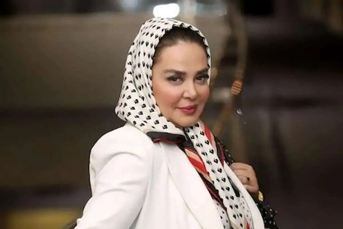 (ویدئو) جشن تولد ۵۱ سالگی بهاره رهنما | رونمایی از برنامه جدید رهنما