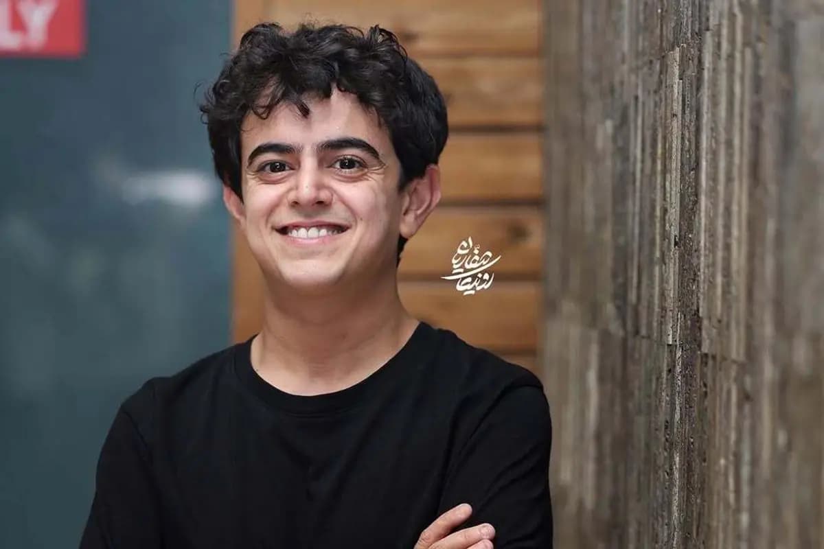 (ویدئو) خواستگاری امیرمحمد متقیان از نیما شعباننژاد!