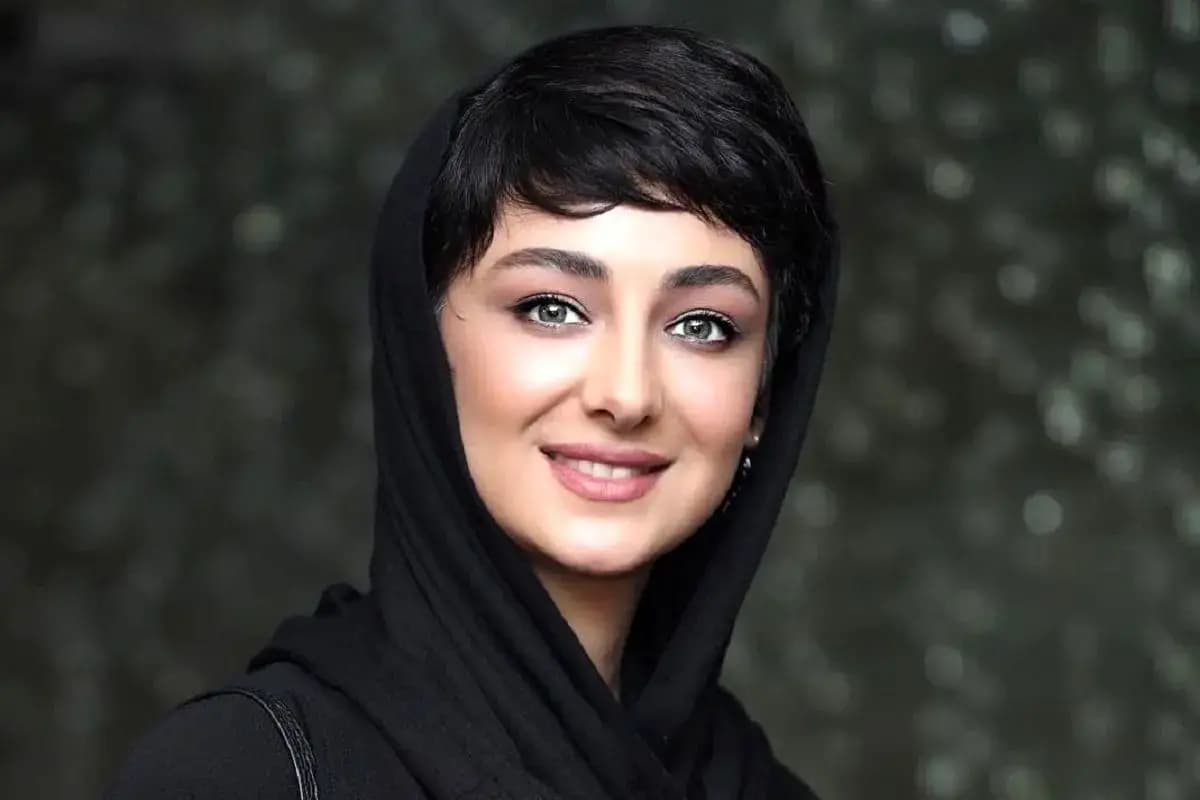 ویدا جوان بازیگر تلویزیون طلاقش را علنی کرد