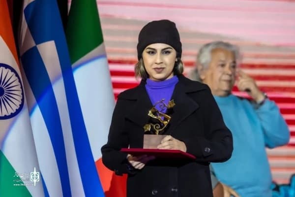 شوکهکننده و تأسفبار؛ ماجرای ناگفته در گذشت سارینا رزاق مرندی، ستاره جوان تئاتر!