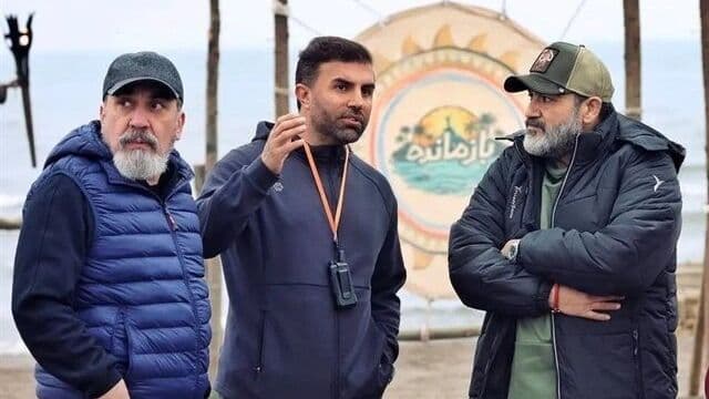 عذرخواهی جنجالی کارگردان «بازمانده»: چی شد که مجبور شد حرف دلش رو بزنه؟!