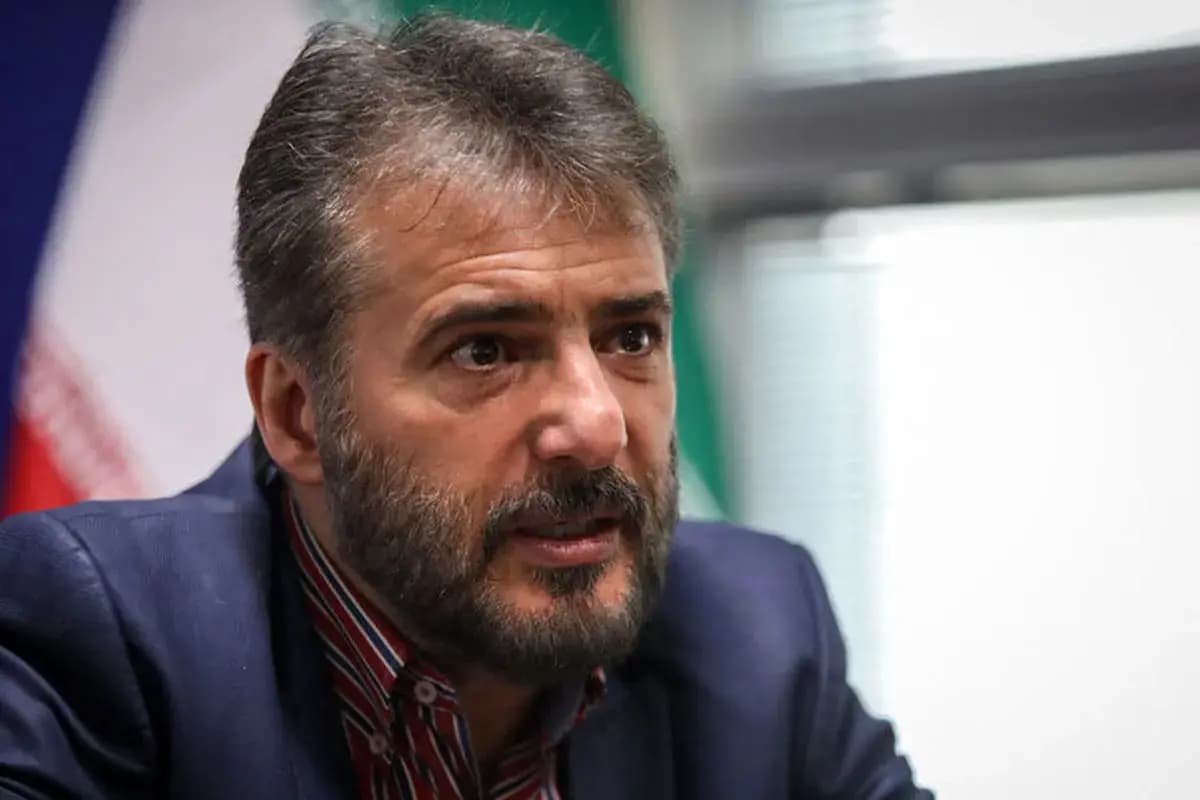 فریاد اعتراضی سیدجواد هاشمی به جنجال مهمانی بازیگران؛ پشت پرده چه خبر است؟!