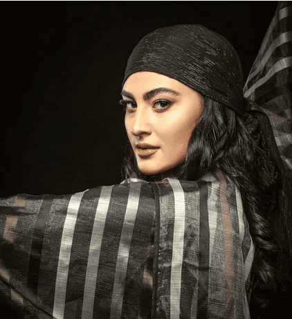 راز مگو مریم مومن و همسرش فاش شد؟ داستان شایعه عجیبتر از تصور!